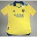 [ параллель импортные товары ]boka* Junior -z( плеер ) Club Atletico Boca Juniors Third Match Shirt 2022-2023 Япония XL размер соответствует 