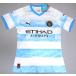 [ параллель импортные товары ] man Cesta -* City FC( плеер ) Manchester City Football Club Pre-Match Special Match Shirt 2021-2022 Япония L размер соответствует 