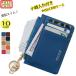 card-case thin type change purse . change purse . attaching ticket holder pass case slim coin case coin inserting key ring commuting going to school 