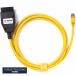 BODAC ENET ケーブル BMW/MINI BimmerCode/xHP Flashtool/E-Sysなど多くのアプリ・ソフトウェアに対応