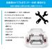 �y���r���[�L�����y�[���J�Ò��zVeepeak OBDCheck VP11 - �~�j Bluetooth OBD2 �X�L���i�[ Android��p �G���W���`�F�b�N�����v �̏�f�f �֘A�摜1