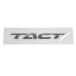  Honda HONDA эмблема, корпус покрытие *TYPE1* TYPE1 номер детали :86831-GJA-J10ZA такт Tact оригинальный Genui