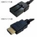 HDMI E�^�C�v�Y-A�^�C�v�Y (�@��ʎ���t)�J�[�i�r�p�g���^ �z���_ ���Y�����i�rNSZT-Y68T Y66T W68T Z68T Y64T VXM-217 227 VFNi 187 VFNi VFEi 114 jusby �֘A�摜1