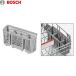 BSHMA0101 Bosch BOSCH посудомоечная машина для ножи корзина бесплатная доставка 