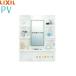 MPV1-751YJ Lixil LIXIL/INAX PV зеркало шкаф промежуток .750mm 1 поверхность зеркало LED бесплатная доставка 