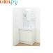 PV2N-755SY/VP1H+MPV1-751YJ Lixil LIXIL/INAX PV умывание косметика шт. комплект 7 промежуток .750mm одиночный .. душ . вода переключатель есть 1 поверхность зеркало LED помутнение прекращение нет бесплатная доставка 