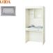 DMK09LGND1G100 Lixil LIXIL Mini кухня открытый модель 90cm*IH обогреватель 100Vklie бледный бесплатная доставка 