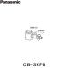 CB-SKF6 Panasonic Panasonic ответвление вентиль бесплатная доставка 