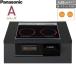 KZ-A1W6K Panasonic Panasonic IH варочный нагреватель A серии встроенный 2.IH ширина 60cm бесплатная доставка 