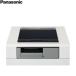 KZ-N1H6AS Panasonic Panasonic N серии встроенный IH варочный нагреватель 2.IH+ радиоконтроллер ento металлический нержавеющая сталь соответствует ширина 60cm светится кольцо нет бесплатная доставка 