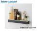 MGABko моно tray 35S(W)+MGSB полотенце вешалка L(W) Takara стандартный мелкие вещи класть L автобус для белый бесплатная доставка 