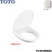 TC302#NG2 TOTO soft . останавливаться имеется стандартный сиденье для унитаза белый серый производство на заказ товар бесплатная доставка 