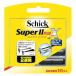 Schick(�V�b�N) �X�[�p�[II�v���XX 2���n �֐n(16�R��) �C�G���[ �E��� �J�~�\��
