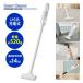  бытовая техника уборка товары заряжающийся беспроводной портативный пылесос LED свет пол полки высоты машина средний .. промежуток Attachment одним движением .. выбрасывать легкий заряжающийся легкий Smart очиститель 