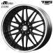 ǥ (RS4/TT RS/S5) ޡۥ륻å 255/30R20 5H112 TWS EXlete 210M FB   PS71