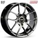 BBS RF RF511 18 7.5J 5H100 +48 ɥ֥å(DB) ߥۥñ 1 4ܰʾ̵