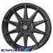 N-BOX и т.п. Kyoho круглый C10R 14 дюймовый 4.5J 4H100 +45 блеск черный легкосплавные колесные диски одиночный товар 1 шт. 4шт.@ и больше бесплатная доставка 