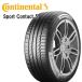 Continental ������ͥ󥿥� ���ݡ��ĥ��󥿥���5 255/45R20 101W AO ���� ���ޡ�������