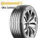 Continental ������ͥ󥿥� ����ȥ饳�󥿥��� UC7 245/45R17 95W  ���� ���ޡ�������
