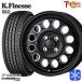 145/80R12 145R12 дюймовый 6PR Yokohama Ice Guard IG91 for VAN 4H100 зимние шины колесо 4 шт. комплект to отдых one Kei finesD12 черный 