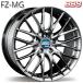  all season tire wheel 4 pcs set 245/40R19 -inch 5H114 forged BBS FZ-MG DB Michelin Cross klai mate 2