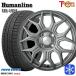 155/65R14 дюймовый TOYO OBSERVE GIZ2 Toyo o зуммер bgiz2 4.5J 4H100 зимние шины колесо 4 шт. комплект hyu- man линия HS10M DG