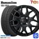 155/65R14 дюймовый TOYO OBSERVE GIZ2 Toyo o зуммер bgiz2 4.5J 4H100 зимние шины колесо 4 шт. комплект hyu- man линия HS10M BK