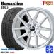 155/65R14 дюймовый TOYO OBSERVE GIZ2 Toyo o зуммер bgiz2 4.5J 4H100 зимние шины колесо 4 шт. комплект hyu- man линия HR01 SI