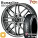 sa Mata iya колесо 4 шт. комплект 155/65R14 дюймовый 4H100hyu- man линия HRM GM Yokohama S306