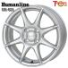 14 дюймовый 5.5J 4H100 +43hyu- man линия HS023 SI легкосплавные колесные диски одиночный товар 1 шт. 4шт.@ и больше бесплатная доставка 