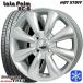 [2025 год производства ]155/65R14 дюймовый Bridgestone Blizzak VRX3 4.5J 4H100 зимние шины колесо 4 шт. комплект hot штат служащих lalapa-mKC-8 серебряный 