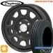 sa Mata iya колесо 4 шт. комплект 145/80R12 дюймовый 80/78N 4H100 MRT DAYTONA'S G2 Daytona z черный van для Toyo V02E