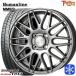 �y2026�N���z155/65R14�C���` �u���a�X�g�� �u���U�b�N VRX3 4.5J 4H100 �X�^�b�h���X�^�C���z�C�[��4�{�Z�b�g �q���[�}�����C�� MM022