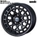 Weds MUD VANCE X �����å� �ޥåɥ�����X ������M 17����� 7.0J 5H114.3 +38 �ե�ޥåȥ֥�å� ����ߥۥ�����ñ�� 4�ܥ��å� ����̵��