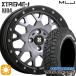 ۥ륻å 165/80R14 97/95N 14 4H100 MLJ ȥ꡼J XJ04 SC TOYO ץ󥫥ȥ꡼ R/T ۥ磻ȥ쥿