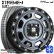ߥ ࡼ 155/65R14 ֥¥ȥ ֥ꥶå VRX2 4H100 åɥ쥹ۥ4ܥå ȥ꡼J XJ07 GB/MI