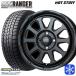  Mira Move 155/65R14 дюймовый Goodyear Ice навигация 7 NAVI7 4.5J 4H100 зимние шины колесо 4 шт. комплект грязь Cross Ranger MB