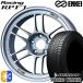 �����륷�����󥿥��� �ۥ�����4�ܥ��å� 185/65R15����� 4H100 ENKEI ���󥱥� RPF1 ����С� ������å� ���󥯥���������