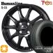 sa Mata iya колесо 4 шт. комплект 165/60R14 дюймовый 4H100hyu- man линия S15 BK King Boss G521