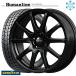 10 Sienta 185/65R15 дюймовый Goodyear Ice навигация 7 NAVI7 5H100 зимние шины колесо 4 шт. комплект hyu- man линия S15 BK