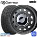 155/65R14 дюймовый TOYO OBSERVE GIZ2 Toyo o зуммер bgiz2 4.5J 4H100 зимние шины колесо 4 шт. комплект Weds Weds Neo kyaro серый 