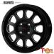  всесезонный шина колесо 4 шт. комплект 155/65R14 дюймовый 4H100 wild Porter черный stain BK/SMkm ho soru незначительный 4S HA32