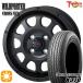 sa Mata iya колесо 4 шт. комплект 145/80R12 дюймовый 80/78N 4H100 wild Porter черный stain MBK van для Bridgestone K370