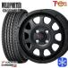 145/80R12 145R12 дюймовый 6PR Yokohama Ice Guard IG91 for VAN 4H100 зимние шины колесо 4 шт. комплект wild Porter черный stain MB