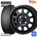 145/80R12 145R12 дюймовый 6PR Yokohama SY01 4H100 зимние шины колесо 4 шт. комплект wild Porter черный stain MB