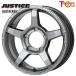  Jimny 16 дюймовый 5.5J 5H139.7 +20to отдых one wild Porter Justy sDG легкосплавные колесные диски одиночный товар 1 шт. 4шт.@ и больше бесплатная доставка 