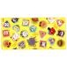  Asahi .. Soreyuke! Anpanman сиденье для отдыха L примерно 90×180cm 051543
