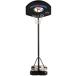 SPALDING 32 дюймовый Youth ванная система Kett гол 5A1003CN