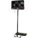 SPALDING( Spalding ) 44 дюймовый баскетбол гол независимый тип Composite 5B1086JP