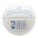  Spalding INNOCENCEino чувство 7 номер 14 баскетбол 7 номер белый × голубой 76-270J
